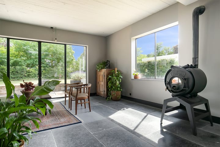 Foto 10 van Dennenlaan 4