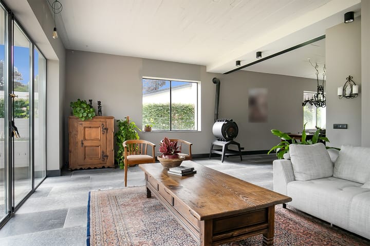 Foto 13 van Dennenlaan 4