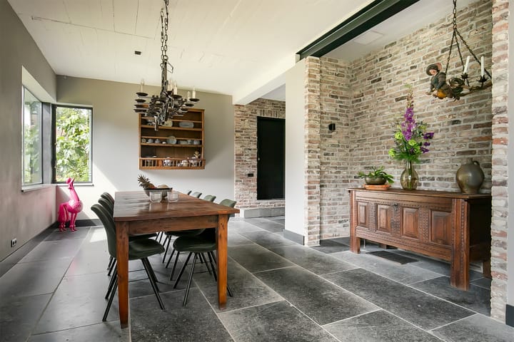Foto 16 van Dennenlaan 4