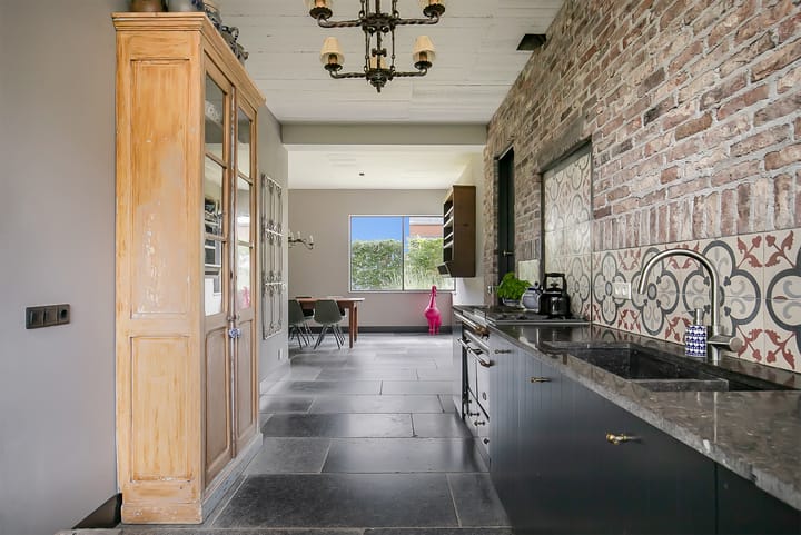 Foto 18 van Dennenlaan 4