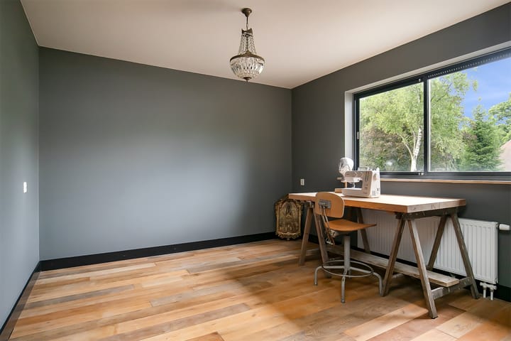 Foto 26 van Dennenlaan 4