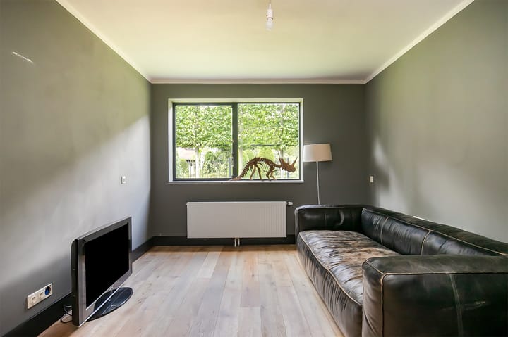 Foto 29 van Dennenlaan 4