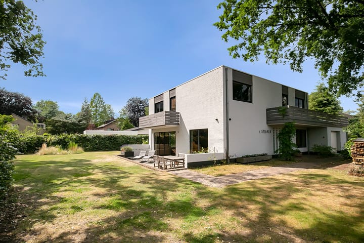 Foto 41 van Dennenlaan 4