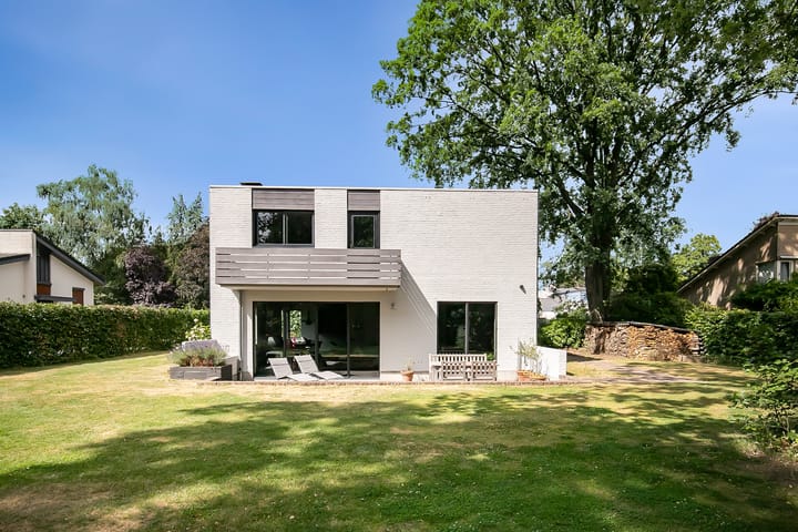 Foto 42 van Dennenlaan 4