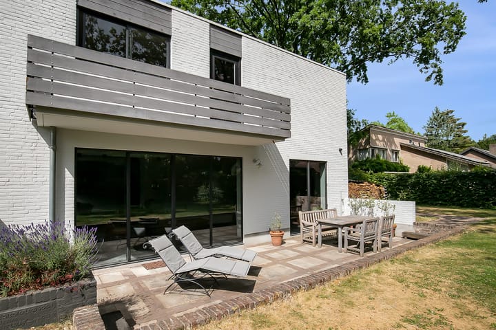 Foto 45 van Dennenlaan 4