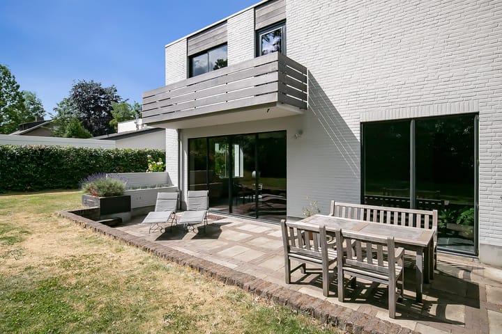 Foto 47 van Dennenlaan 4