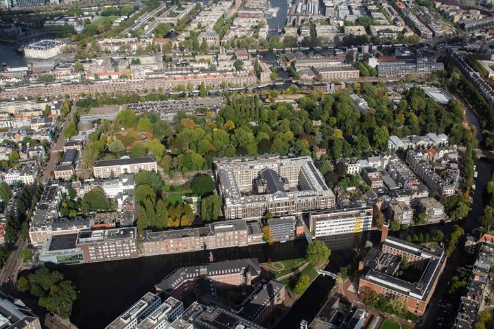 Bekijk foto 4 van Plantage Muidergracht 83-B