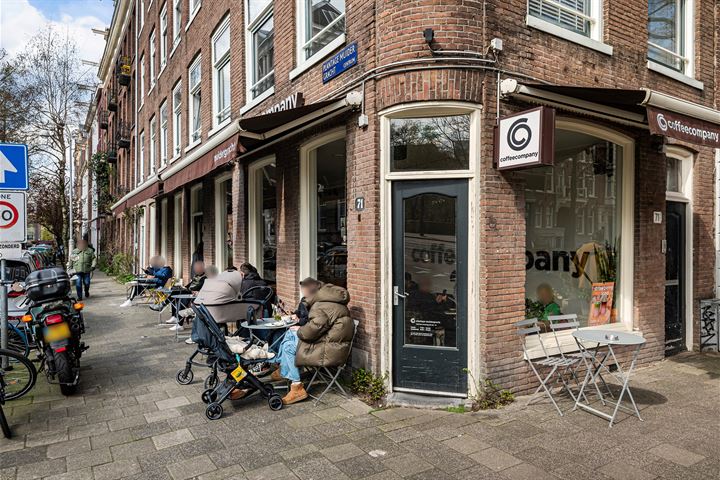 View photo 27 of Plantage Muidergracht 83-B