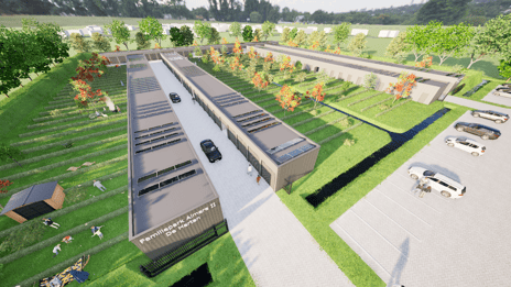 Zeno van Citiumstraat secondary image