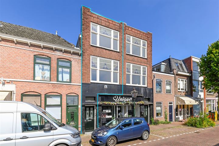 Bekijk foto 1 van Herenstraat 83-B