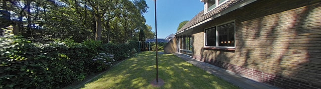 Bekijk 360° foto van Tuin van Pinksterbloempad 11