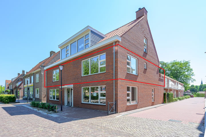 Bekijk foto 1 van Brugstraat 5-A