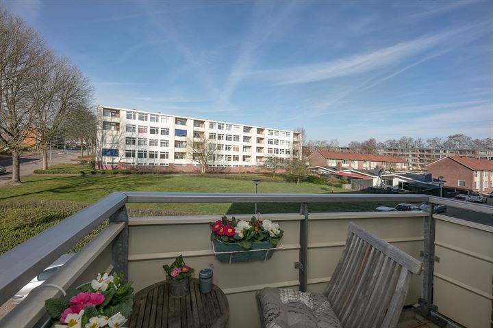 Bekijk foto 4 van Frans Halsstraat 56