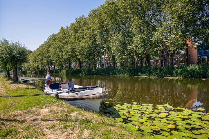 Bekijk foto 4 van Burgemeester Versteeghsingel 9-B