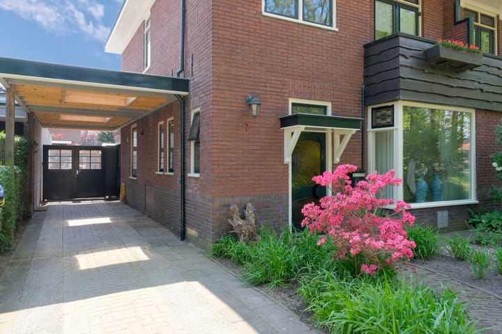 Foto 2 van Vrielinkslaan 7