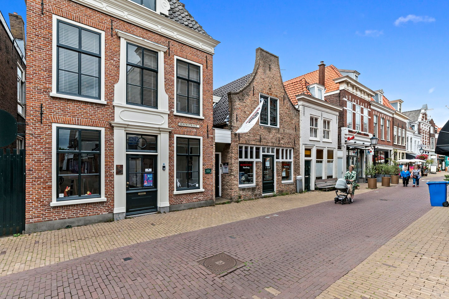 Bekijk foto 4 van Herenstraat 141-143