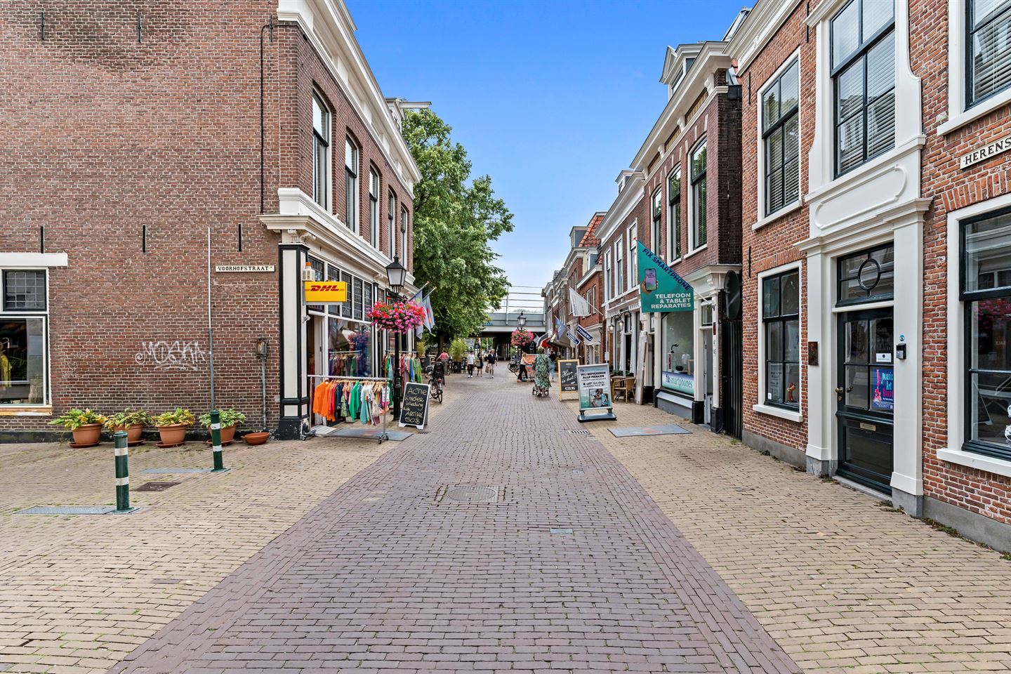 Bekijk foto 3 van Herenstraat 141-143