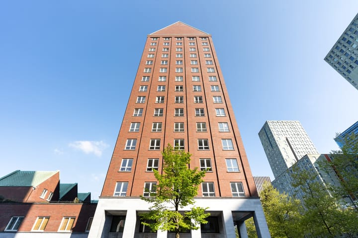 Laan op Zuid 272