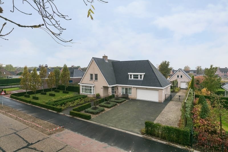 Hulsterweg 4-B, 4, b, Kloosterzande, 4587EC, Zeeland, Nederland 4