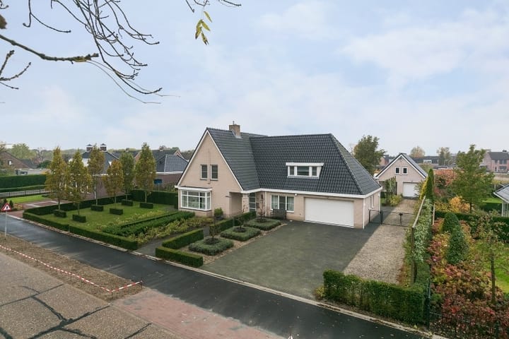 Hulsterweg 4 B