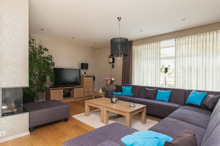 Foto 6 van Hulsterweg 4-B