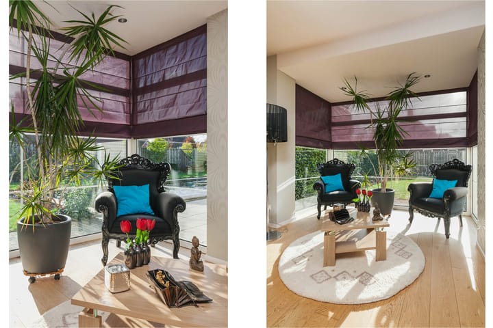 Foto 9 van Hulsterweg 4-B