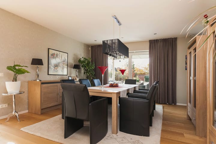 Foto 10 van Hulsterweg 4-B