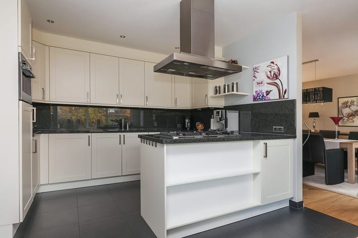 Foto 12 van Hulsterweg 4-B