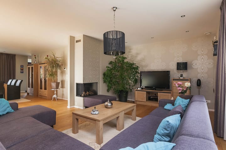 Foto 7 van Hulsterweg 4-B