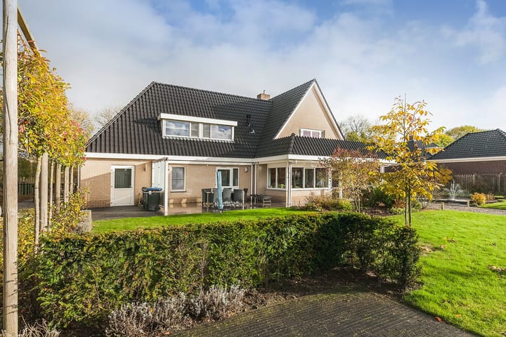 Foto 28 van Hulsterweg 4-B