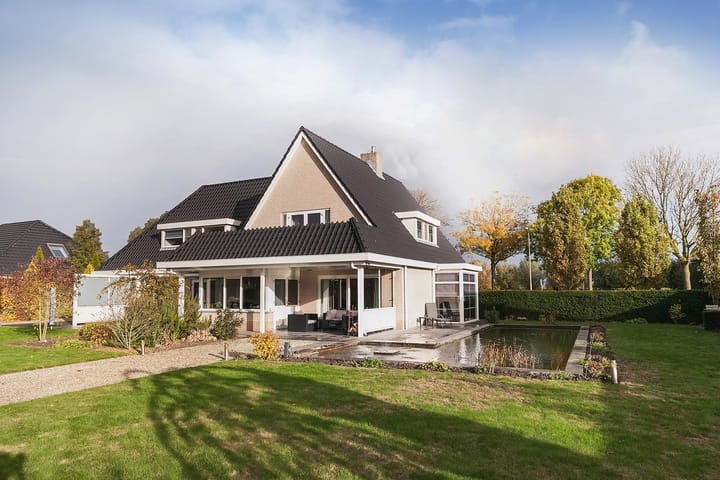 Foto 29 van Hulsterweg 4-B