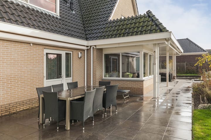 Foto 35 van Hulsterweg 4-B