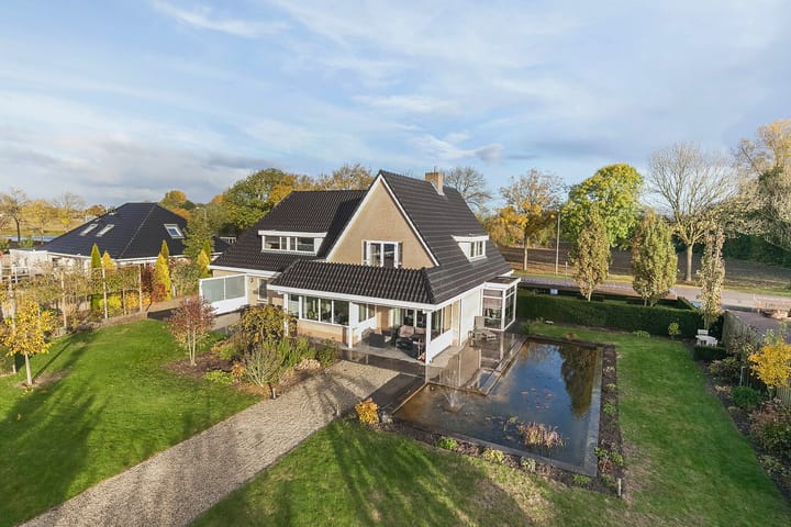 Foto 38 van Hulsterweg 4-B