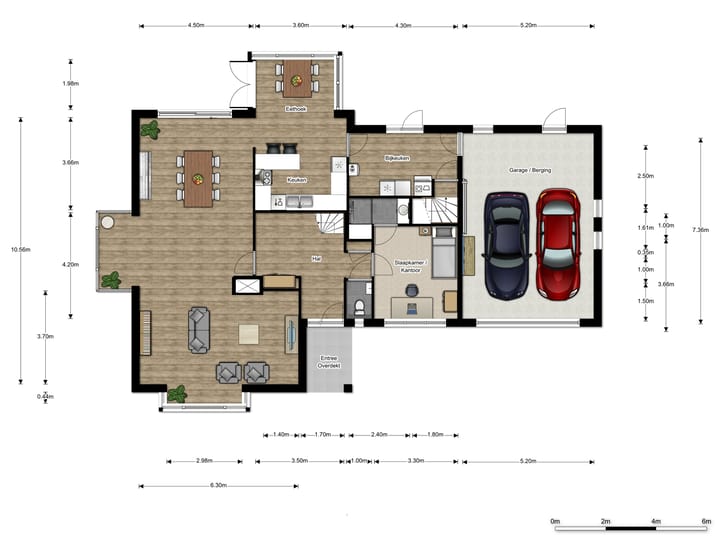 Foto 40 van Hulsterweg 4-B