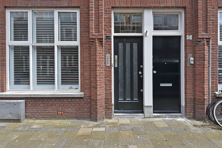 Bekijk foto 6 van Egelantierstraat 7