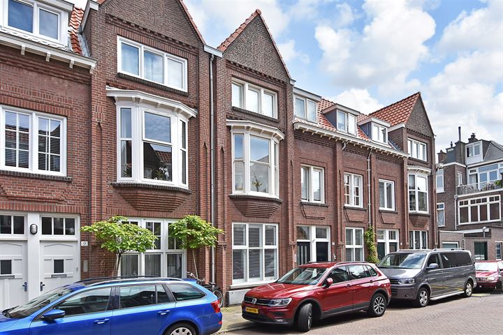 Bekijk foto 5 van Egelantierstraat 7