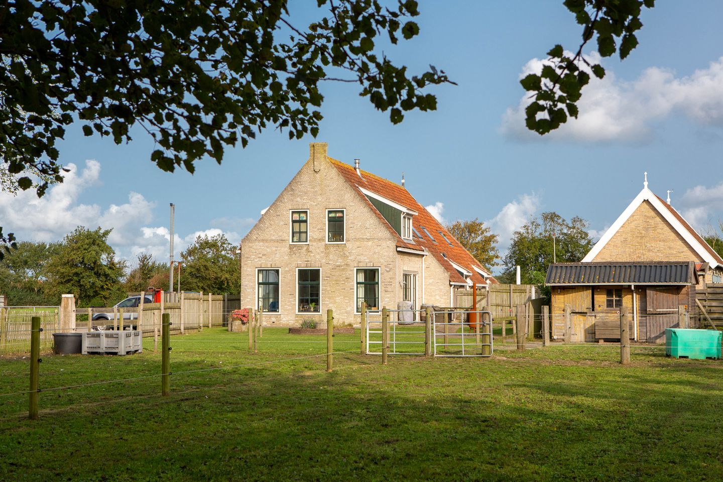 Foto 4 van Landerum 12