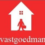 Vastgoedman BV 