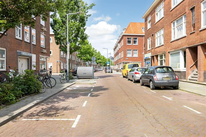 View photo 1 of Bonaventurastraat 59-A02