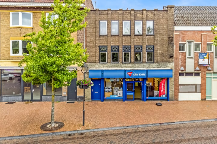 Bekijk foto 7 van Hoofdstraat 46