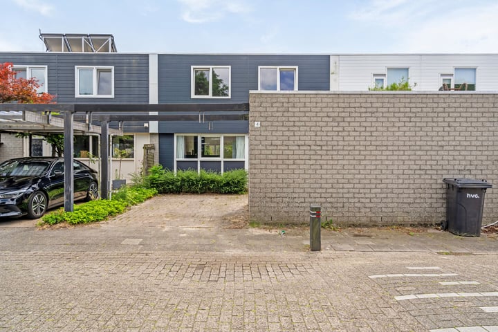 Bekijk foto 4 van Capellastraat 4