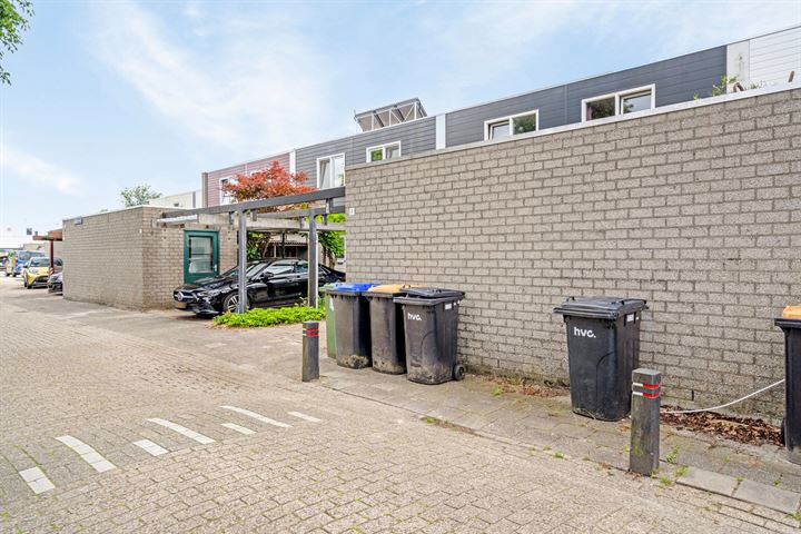 Bekijk foto 10 van Capellastraat 4