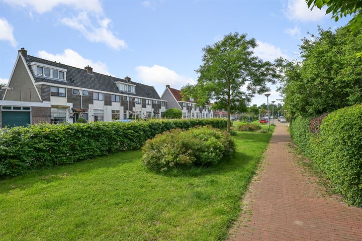 Bekijk foto 5 van De Ruijterstraat 4