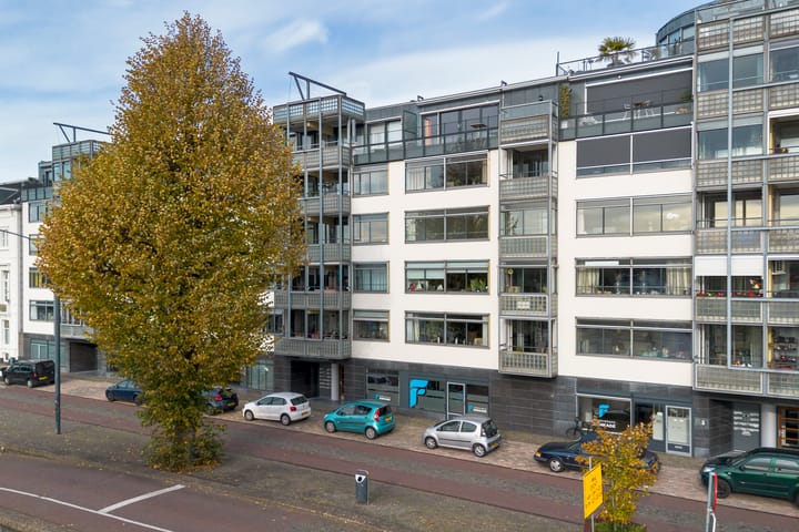 Foto 2 van Rijnkade 13-13