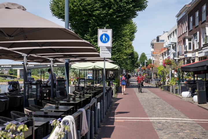 Foto 4 van Rijnkade 13-13