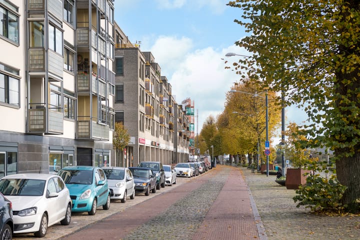 Foto 3 van Rijnkade 13-13