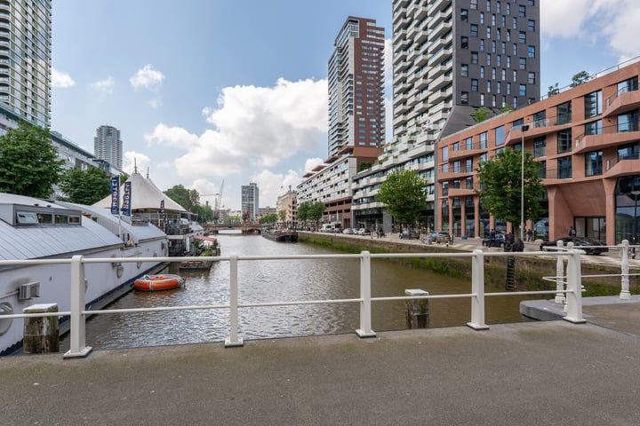 Bekijk foto 38 van Wijnhaven 71-B