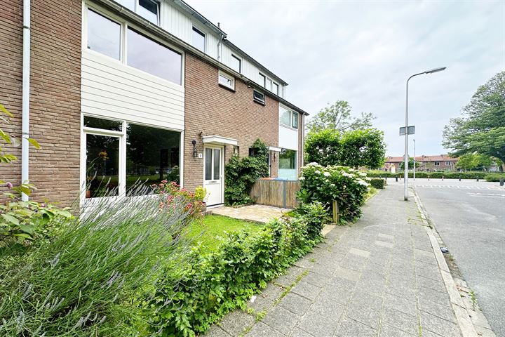 Bekijk foto 35 van Ibisstraat 3