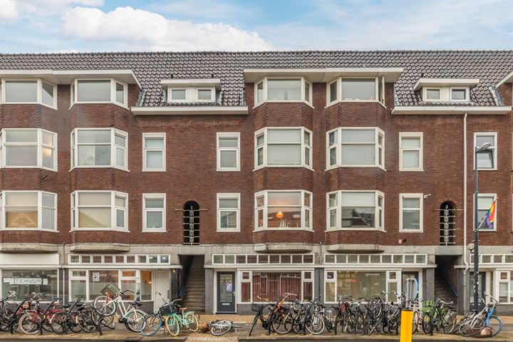 Bekijk foto 1 van Amsterdamsestraatweg 219-BS