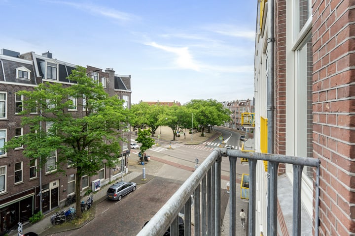 View photo 21 of Pretoriusstraat 94-3